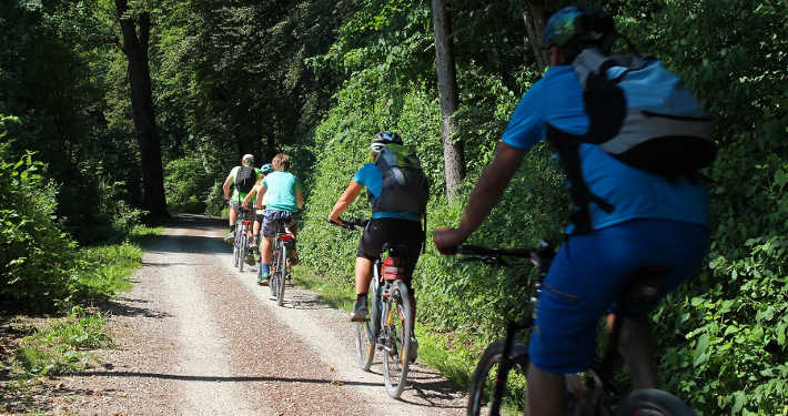 Cyclistes